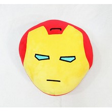 Iron Man pillow