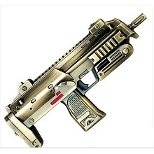 Cross fire cos weapon  MP7 22cm