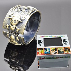 One Piece bracelet(Bronze)