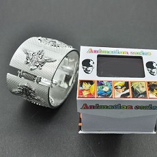 Kuroshitsuji bracelet(silver)