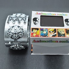 Final Fantasy bracelet(silver)