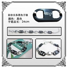 Hatsune Miku bracelet