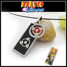 Naruto necklace(black)