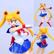 ZERO Sailor Moon figure