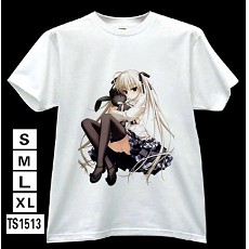 Yosuga no Sora t-shirt TS1513