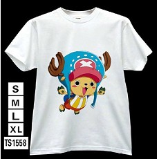 One Piece t-shirt TS1558
