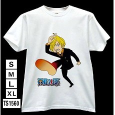 One Piece t-shirt TS1560