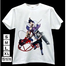 Naruto t-shirt TS1570