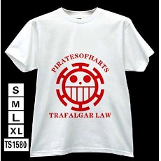 One Piece t-shirt TS1580