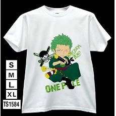 One Piece t-shirt TS1584