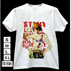 One Piece t-shirt TS1585