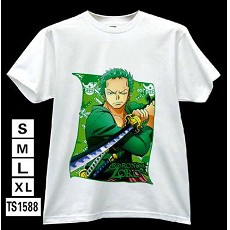One Piece t-shirt TS1588
