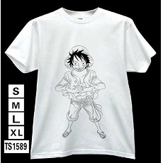 One Piece t-shirt TS1589
