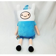 Adventure Time plush backpack bag