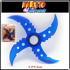 Naruto cos weapon(blue)