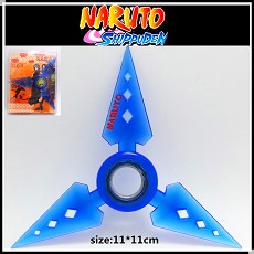 Naruto cos weapon(blue)