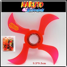 Naruto cos weapon(red)