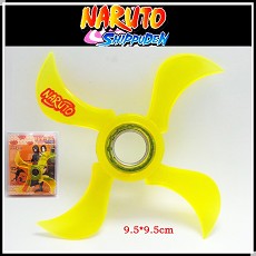 Naruto cos weapon(yellow)