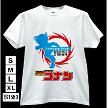 Detective conan t-shirt TS1550