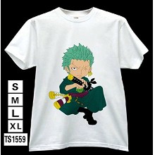 One Piece t-shirt TS1559