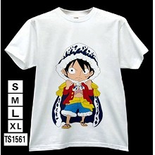 One Piece t-shirt TS1561