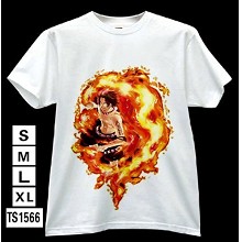 One Piece t-shirt TS1566