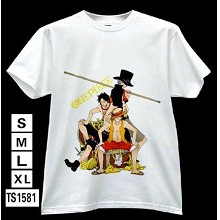 One Piece t-shirt TS1581