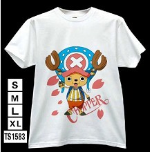 One Piece t-shirt TS1583