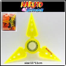 Naruto cos weapon(yellow)