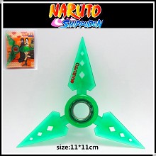 Naruto cos weapon(green)