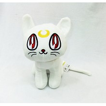 Sailor Moon cat plush doll 28cm