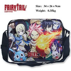 Fairy Tail satchecl/shoulder bag