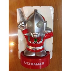 Ultraman radio