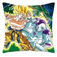 Dragon Ball two-sided pillow 307