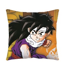 Dragon Ball two-sided pillow 702
