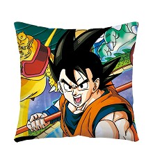 Dragon Ball two-sided pillow 706