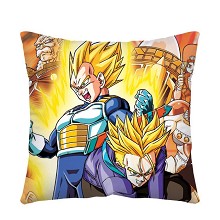 Dragon Ball two-sided pillow 707