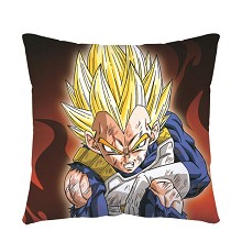 Dragon Ball two-sided pillow 709