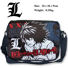 Death Note satchecl/shoulder bag