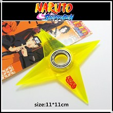Naruto cos weapon