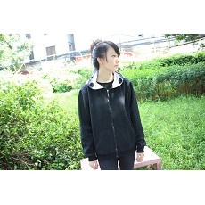 Kagerou Project long sleeve thick hoodie