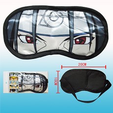 Naruto eye patch