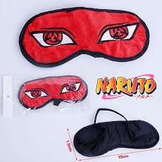 Naruto Kakashi eye patch
