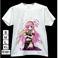 Fairy Tail t-shirt TS1601