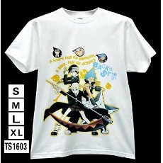 Soul Eater t-shirt TS1603