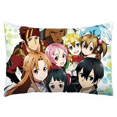 Love live two-sided pillow 2274 40*60CM