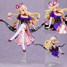 Touhou Project phat figure