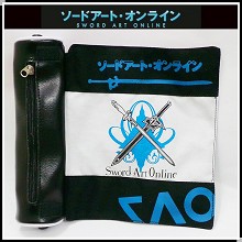 Sword Art Online pen bag