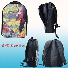 Hoozuki no Reitestsu backpack bag