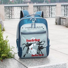 Sword Art Online 2 backpack bag
